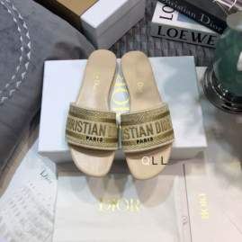 Picture of Dior Slippers _SKUDiorsz34-43LL01093023